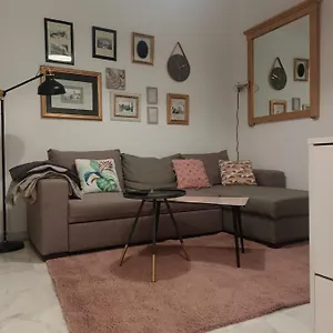 Duplex En El Centro De Séville