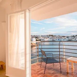  Appartement Habitatges Turistics Riba Pitxot - Es Cucurucuc Espagne