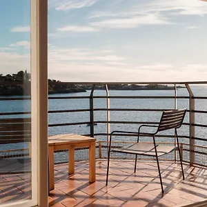  Appartement Habitatges Turistics Riba Pitxot - S'arenella Espagne