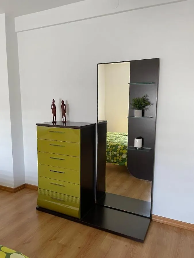Séjour chez l'habitant Appartement Casa Ubedi En Pleno Casco Historico à Úbeda