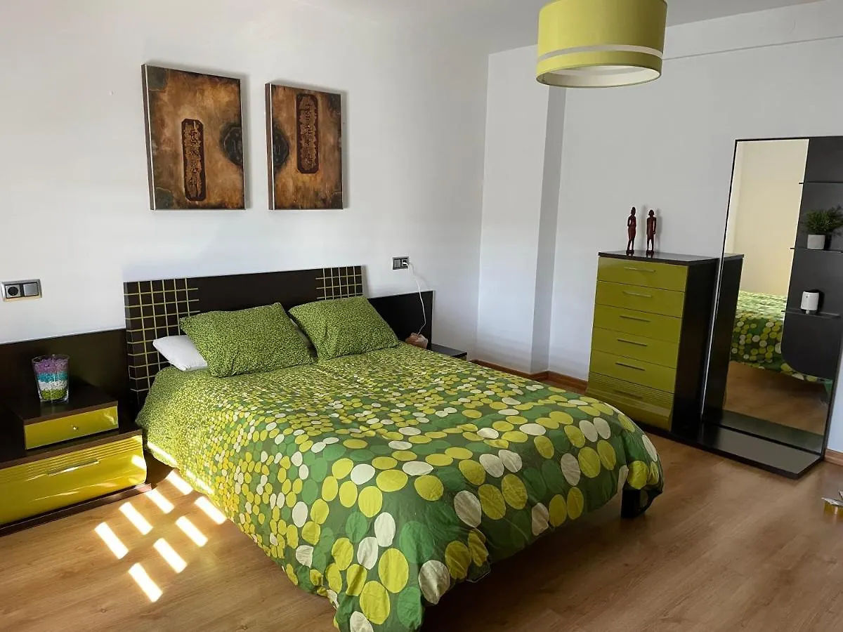 Appartement Casa Ubedi En Pleno Casco Historico à Úbeda 0*,  Espagne