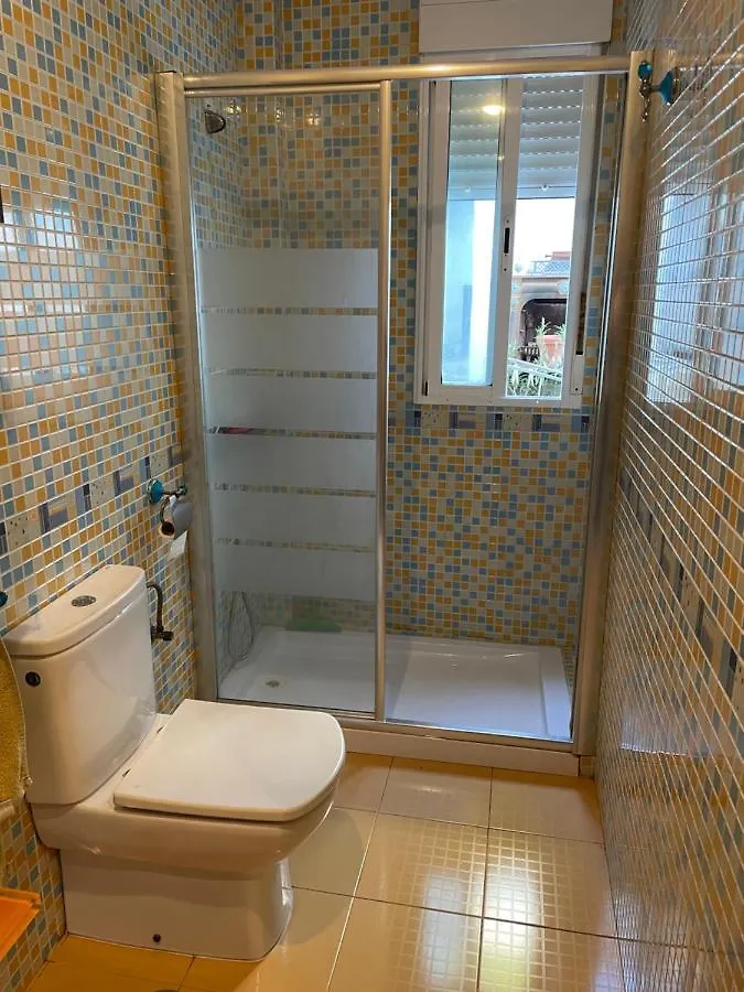 Appartement Casa Ubedi En Pleno Casco Historico à Úbeda Séjour chez l'habitant