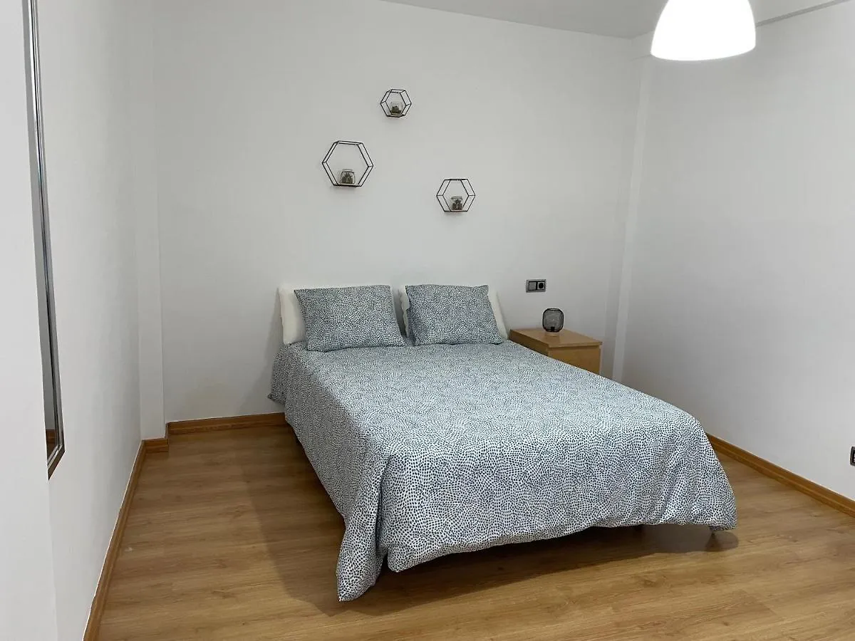 Séjour chez l'habitant Appartement Casa Ubedi En Pleno Casco Historico à Úbeda Espagne