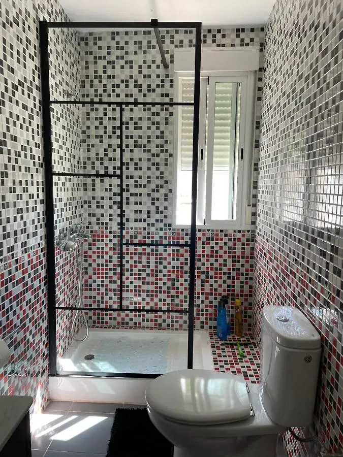 Appartement Casa Ubedi En Pleno Casco Historico à Úbeda Espagne