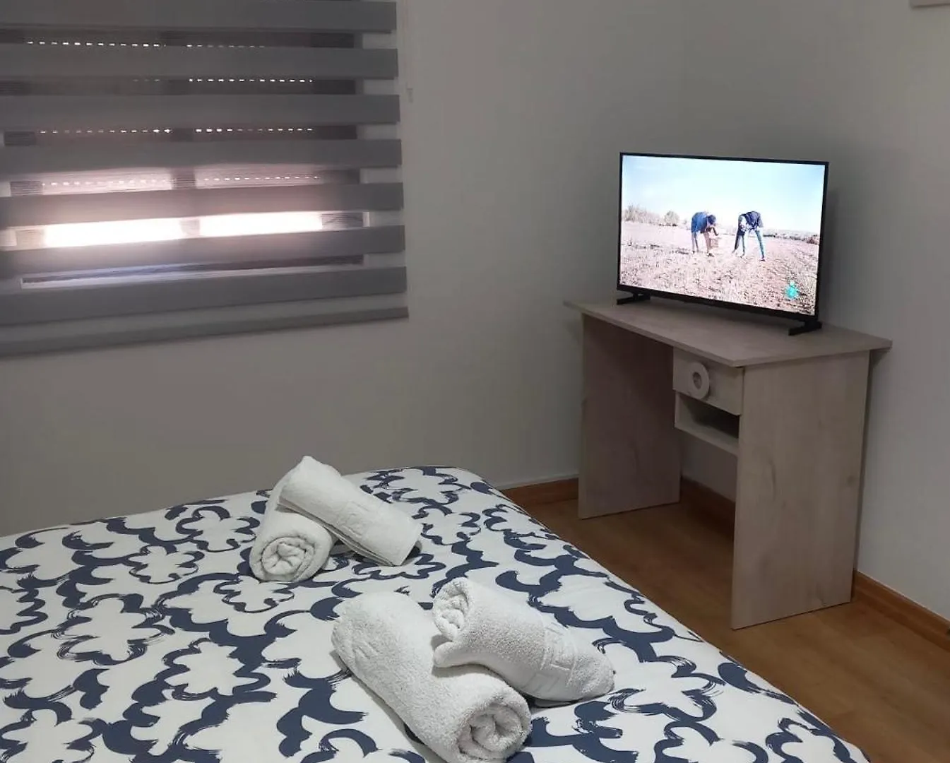 Appartement Casa Ubedi En Pleno Casco Historico à Úbeda Séjour chez l'habitant